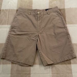 Men’s Size 30 Vineyard Vines Khaki Shorts